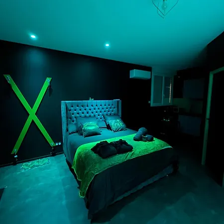 Appartement Cc