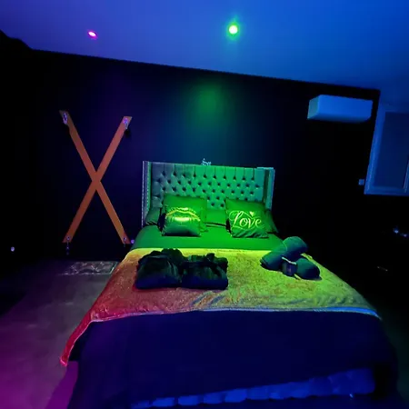 Appartement Cc Carbonne