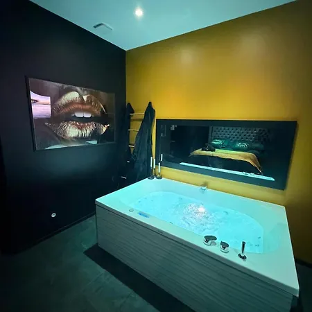 Cc Appartement Carbonne