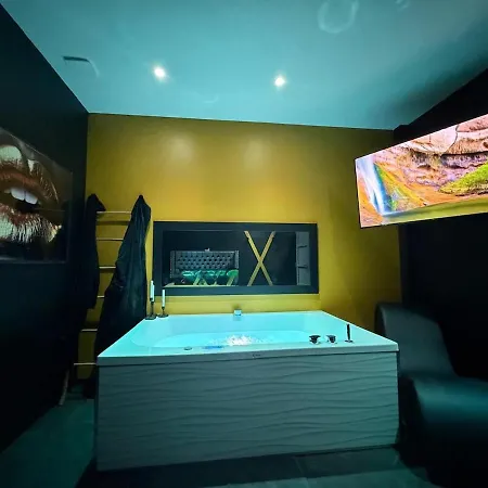 Cc Appartement *