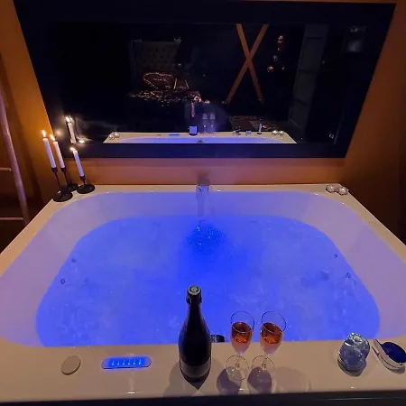 Cc Appartement