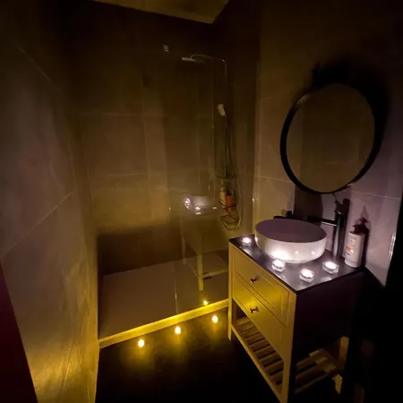 Cc Appartement *