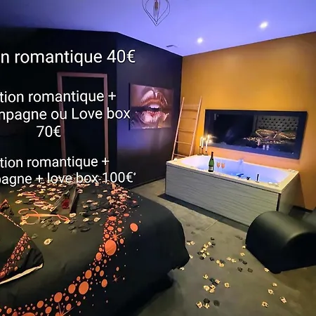 Cc Appartement