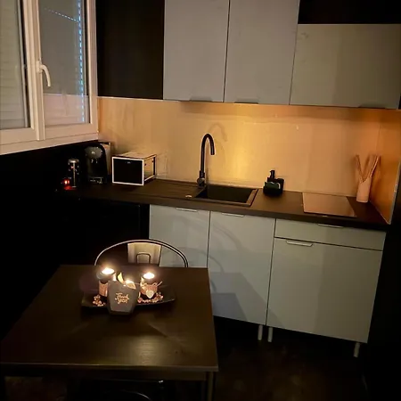 Cc Appartement Carbonne