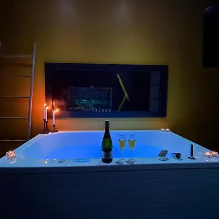 Appartamento Cc Carbonne