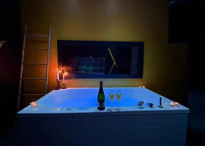 Appartamento Cc Carbonne