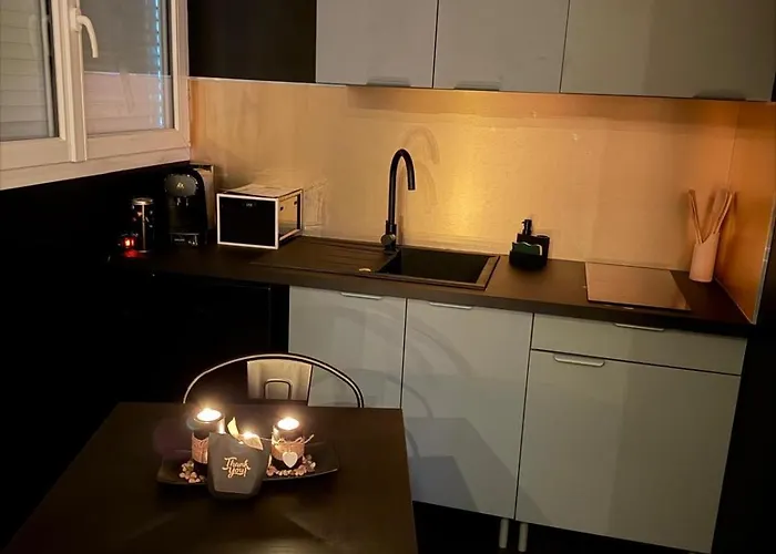 Cc Appartamento Carbonne